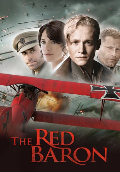 The Red Baron