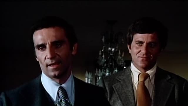 S02:E06 - Glamour Boy