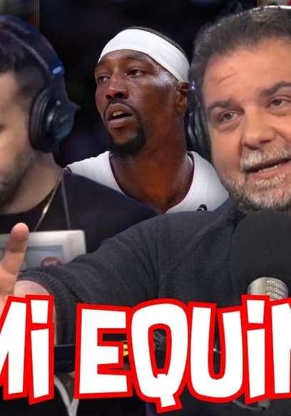 Watch The Dan Le Batard Show with Stugotz S02:E66 - April 7, 2026 ...
