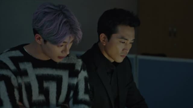 S01:E12 - Episode 12