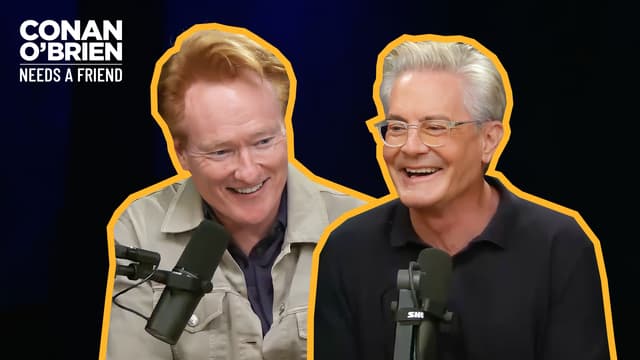 S2026:E420 - Kyle MacLachlan