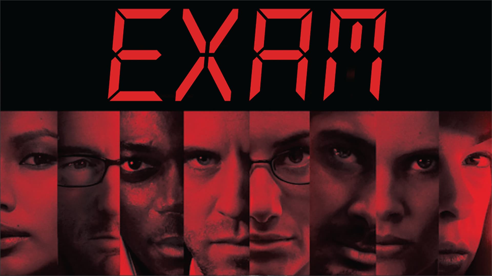 Exam is coming to Tubi with one brutal question — still 2