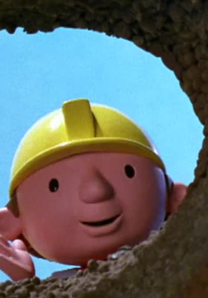 S05:E01 - Scruffty's Big Dig poster