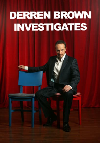 S01:E01 - The Man Who Contacts the Dead