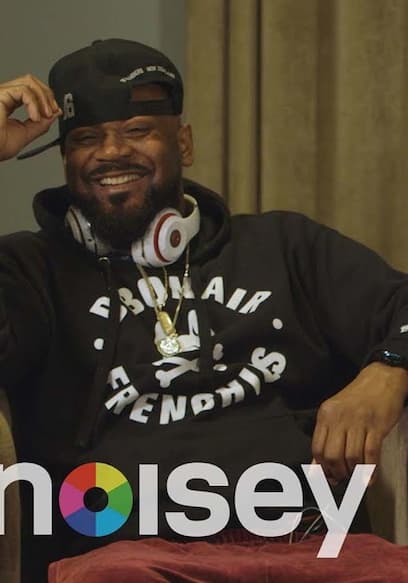 Póster de S01:E07 - Wu Tang Clan & BTS on Having No Friends, Drake, and Pokémon & Tyla Yaweh & QOL - Wafia