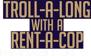 Troll-a-Long With a Rent-a-Cop: A Thug Life Tour Guide to the Reno City Zoo