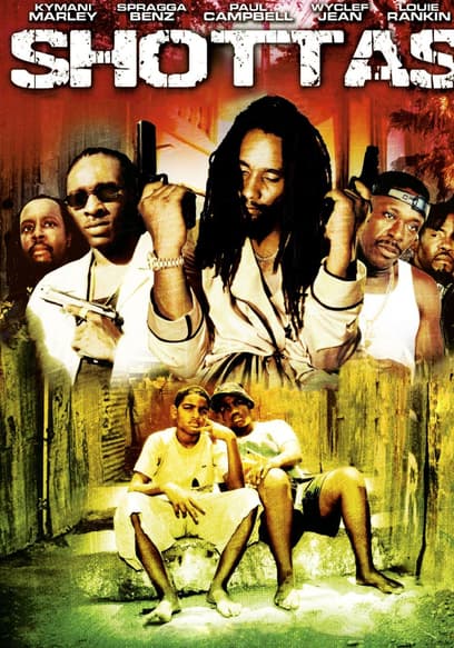 Shottas