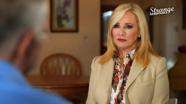 Watch Strange Inheritance S03:E24 - Desert Treasure - Free TV Shows | Tubi
