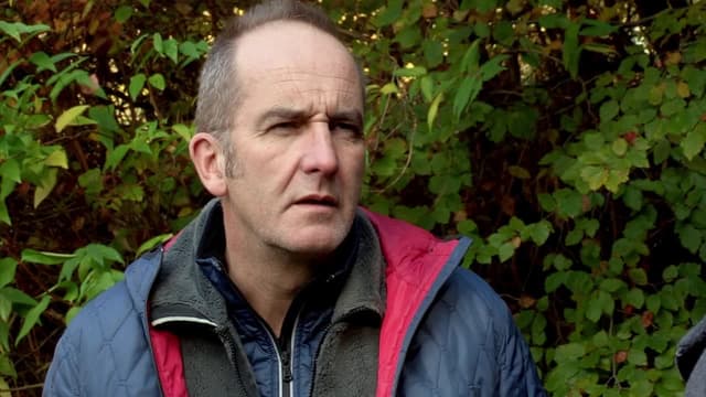 S11:E06 - Monmouthshire