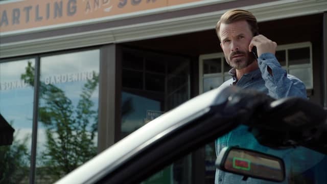 S12:E06 - Diamond in the Rough