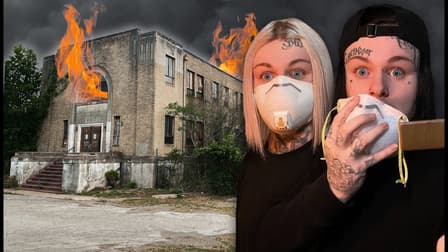 S01:E06 - Yorktown Hospital