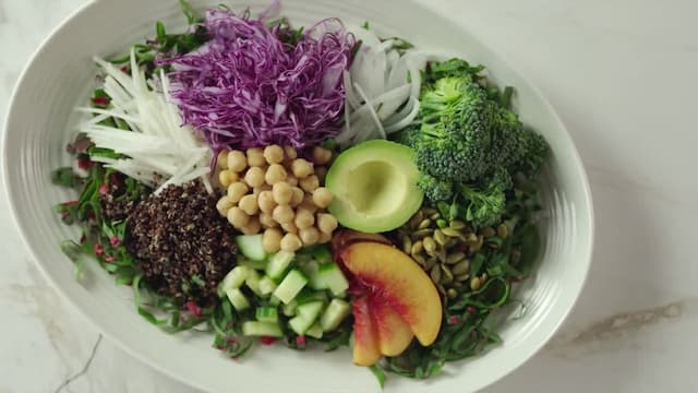 S01:E05 - El futuro de la comida