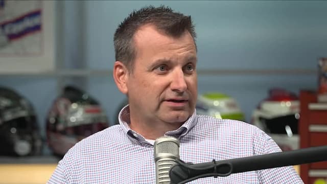 S2025:E32 - Rodney Childers