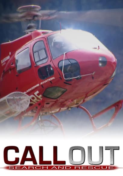 S01:E04 - Mother-Son Canoe Rescue/Predicting Weather