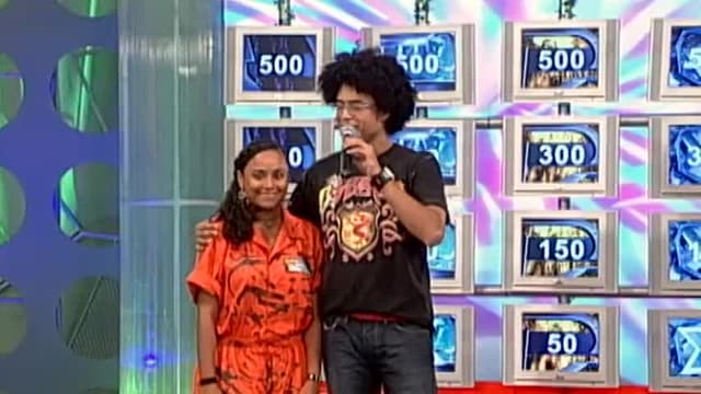 S02:E38 - Episodio 38