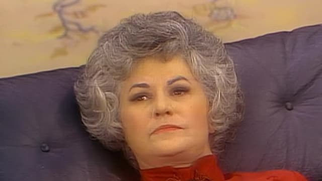 S04:E409 - The Analyst