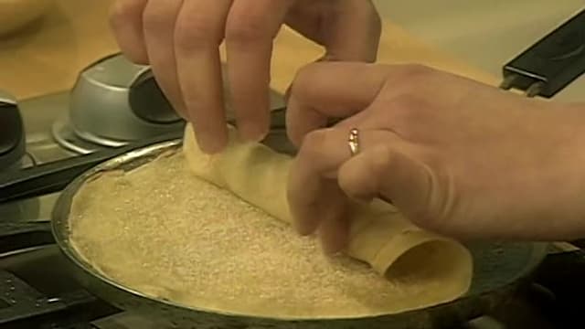 S01:E09 - Buttermilk