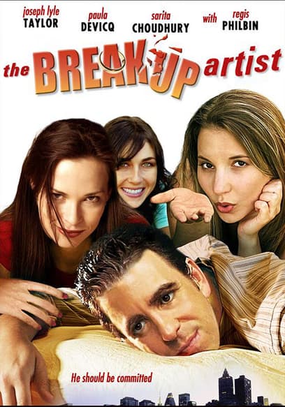 The Breakup Artist