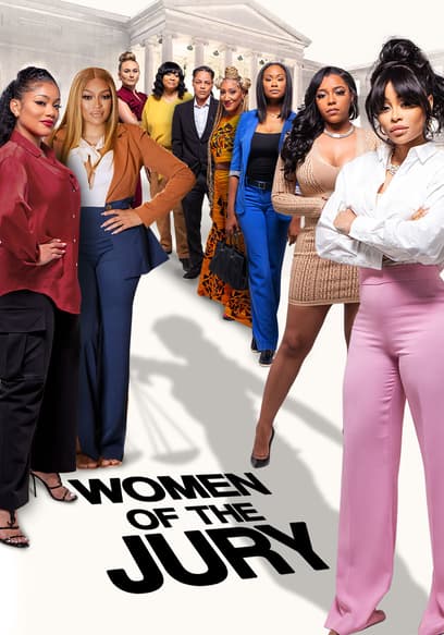 Women of the Jury