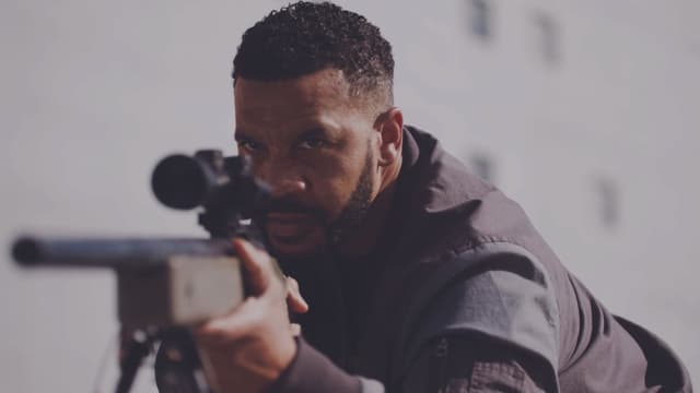 S01:E08 - Blood Ties