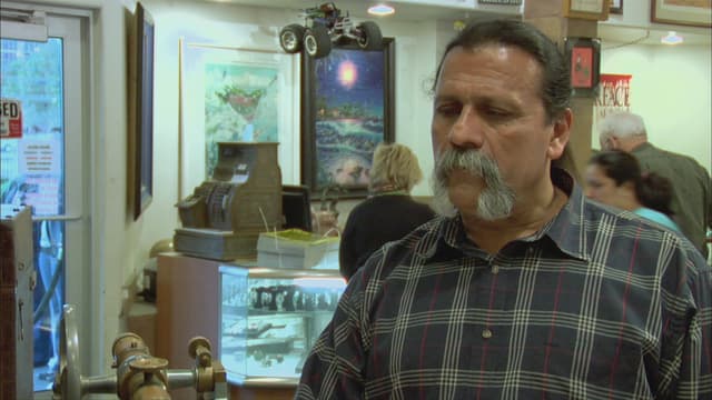 S04:E20 - Kings and McQueens