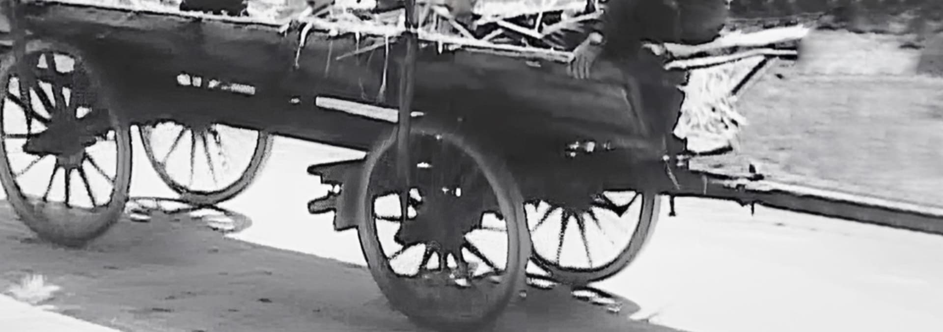 Watch The Big Attack: Combat Heroes of WWII S02:E10 - Suffer the Little ...