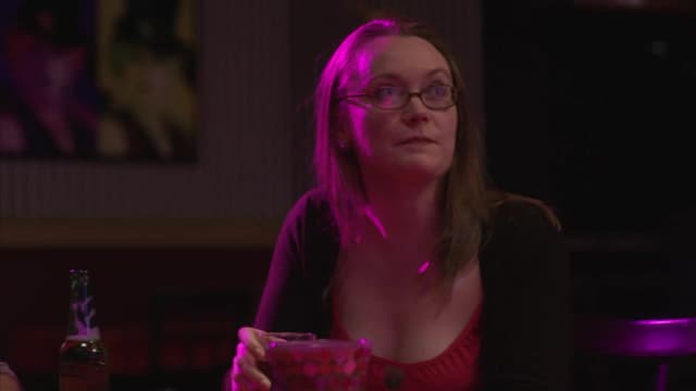 S02:E10 - A Date With Hate