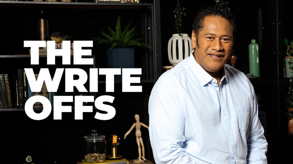 Watch The Write Offs Australia (Lost for Words) Streaming Online | Tubi ...