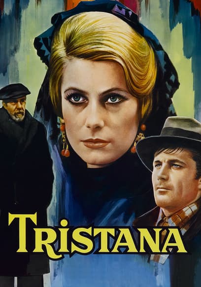 Tristana