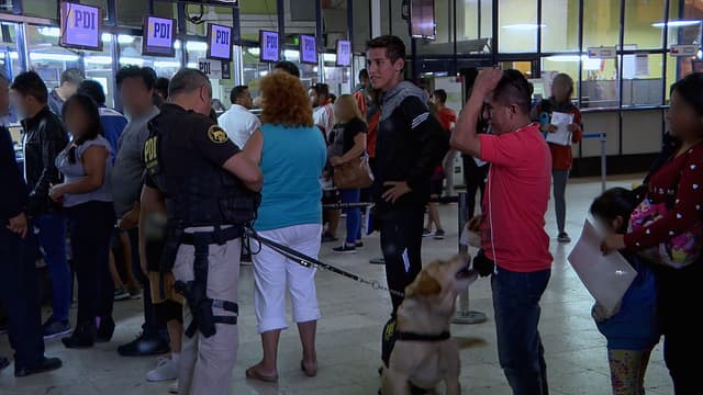 S01:E16 - Hidden in Plain Sight