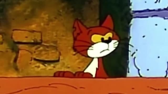 S07:E340 - La peligrosa amistad de Sassette