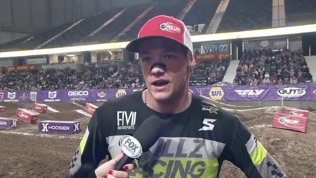 S2025:E10 - Topeka #2