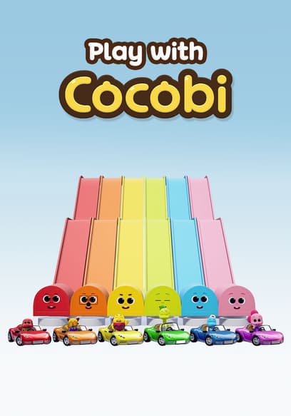 S01:E03 - Cocobi Color Play Toys 1