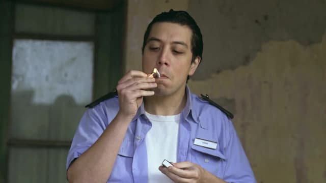 S01:E07 - Escape Por La Ponderosa