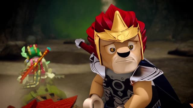 S02:E06 - This May Sting a Bit