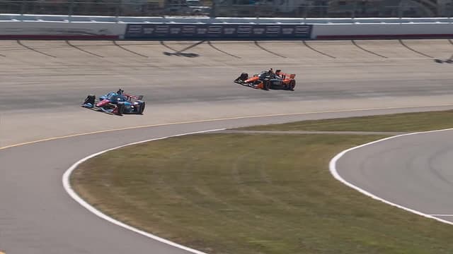 S2025:E17 - Nashville