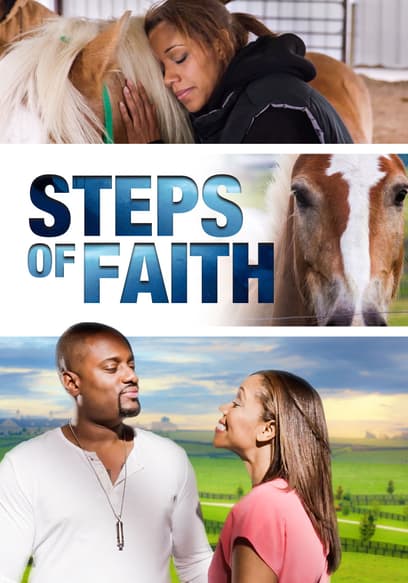 Steps of Faith