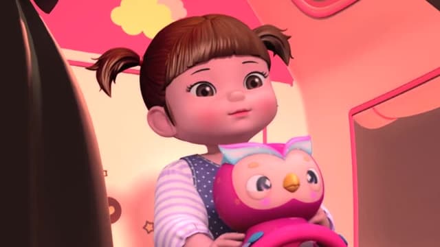 S01:E06 - Episodio 6