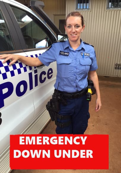 Emergency Down Under