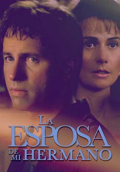 La Esposa De Mi Hermano (Doblado)