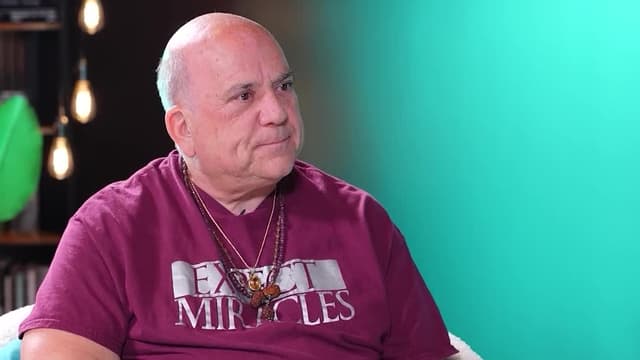 S03:E01 - Practical Spirituality with Dr. Joe Vitale