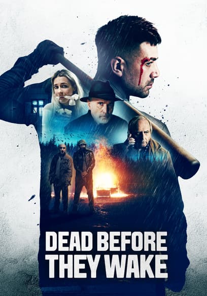 Dead Before They Wake