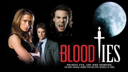 Watch Blood Ties Season 2 - Free TV Shows | Tubi