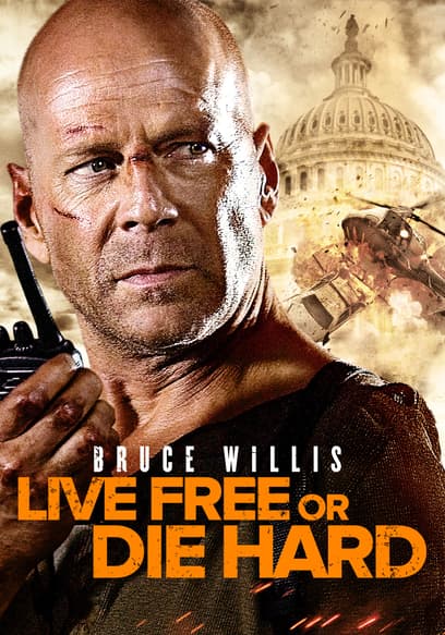 Live Free or Die Hard