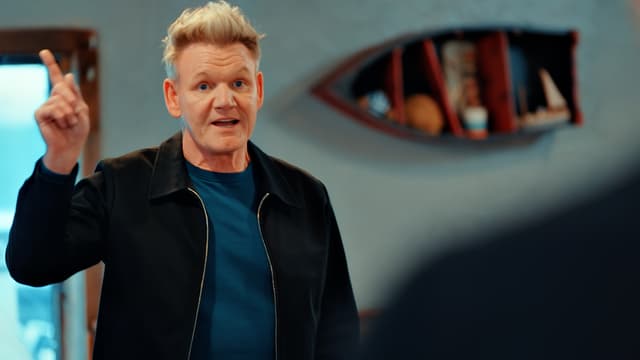 S01:E08 - Callahan's Part Two