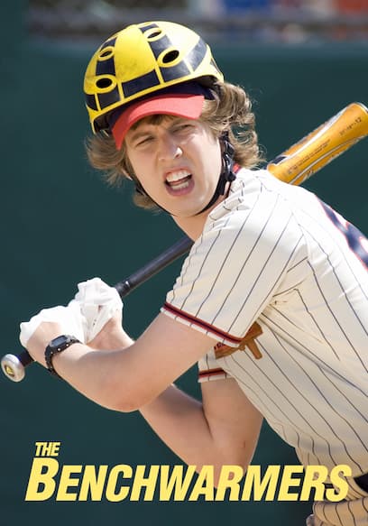 The Benchwarmers
