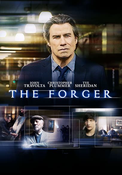 The Forger