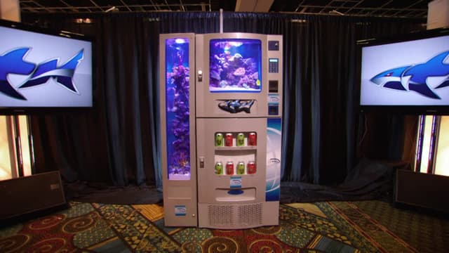 S06:E02 - Legal Vending Machine