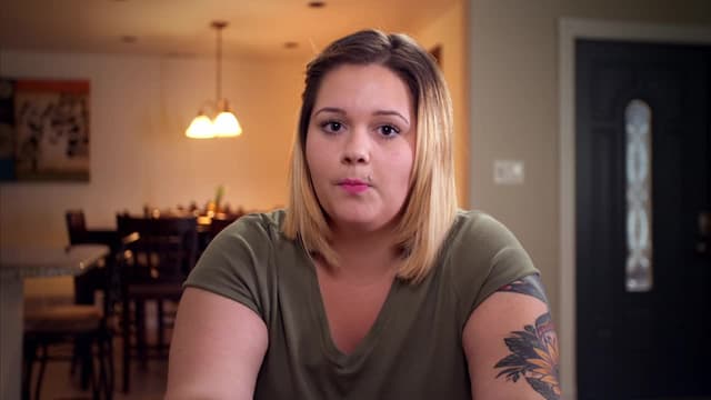 S02:E06 - Kylie and Anna