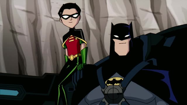 S05:E11 - What Goes Up...